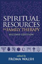 Spiritual Resources in Family Therapy, Second Edition