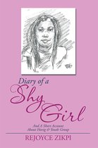 DIARY OF A SHY GIRL
