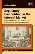 Regulatory Competition in the Internet Market