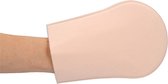 Beauty Essentials Bronze handschoen voor Aanbrengen van Zelfbruiner – 19x13x1cm | Zelfbruiner voor Vrouwen