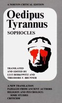 Oedipus Tyrannus (NCE)