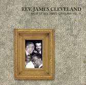 Best of James Cleveland, Vol. 1