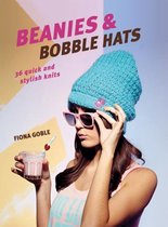 Beanies And Bobble Hats