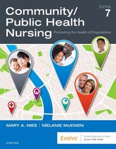 Community/Public Health Nursing - E-Book