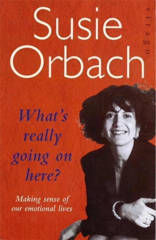 What'S Really Going On Here? - cover