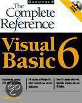 Visual Basic 6: the Complete Reference