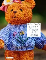 Knitter's Graph Paper 4