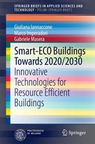 SpringerBriefs in Applied Sciences and Technology - Smart-ECO Buildings towards 2020/2030