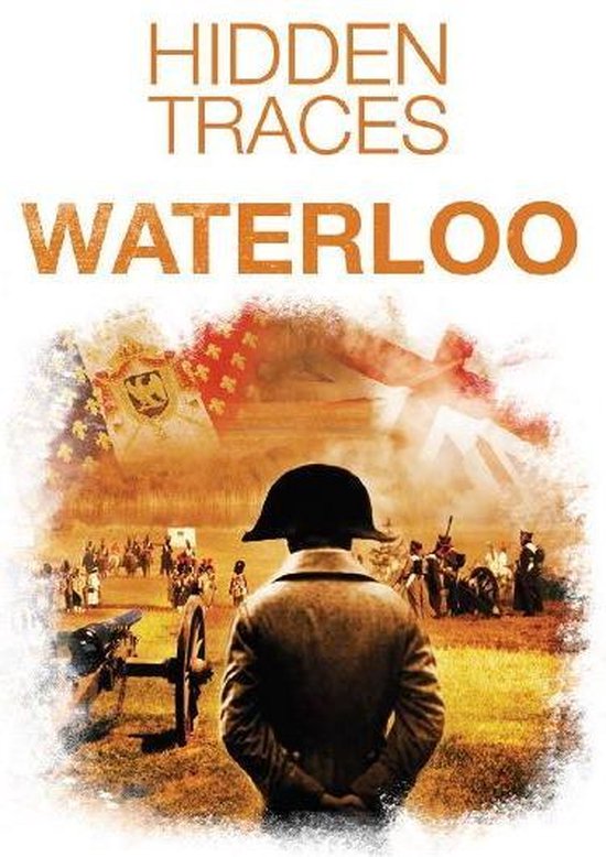 Hidden Traces: Waterloo