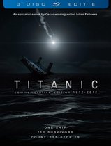 Titanic (Blu-ray) - Mini serie -