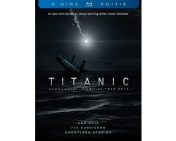 Titanic (Blu-ray)