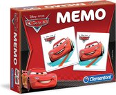 Cars Memo