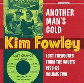 Another Man's Gold: Lost Treasures from the Vaults 1959-69, Vol. 2
