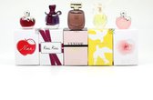 Nina Ricci Miniature - Geurengeschenkset