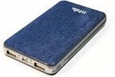 mr Handsfree Powerbank 8800maH - Jeans