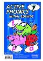 Active Phonics