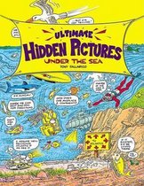 Ultimate Hidden Pictures