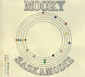 Mocky - Saskamodie (CD)