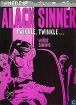 Alack sinner twinkle twinkle ...