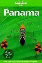 lonely Planet PANAMA