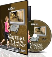 Virtuele Wandelingen - Macau