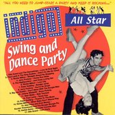 Indigo All Star Swing And Dance Party