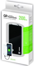 GP Portable PowerBank XPB28 - Power bank Li-pol 2.000 mAh