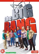 The Big Bang Theory - Seizoen 10