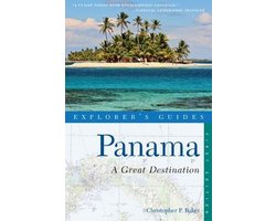 Explorer's Guide Panama