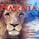 Music Inspired by the Chronicles of Narnia