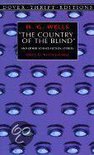 The Country of the Blind and Other Science-Fiction Stories