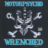 Wrenched