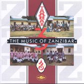 Taarab 3: The Music Of Zanzibar