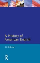 History Of American English