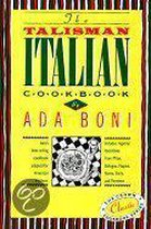 Talisman Italian Cookbook