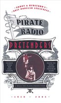 Pirate Radio Box Set