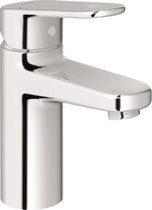GROHE Europlus Wastafelkraan - Standaard uitloop - Chroom