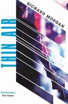 Thin Air From the author of Netflix's Altered Carbon GOLLANCZ SF