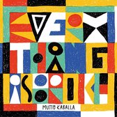 Muito Kaballa - Everything Is Broke (LP)