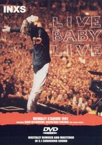 Live Baby Live [Video]