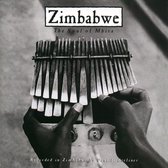 The Soul Of Mbira