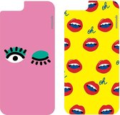 mmoods inserts x 2 Beauty geek - voor iPhone 6/6s