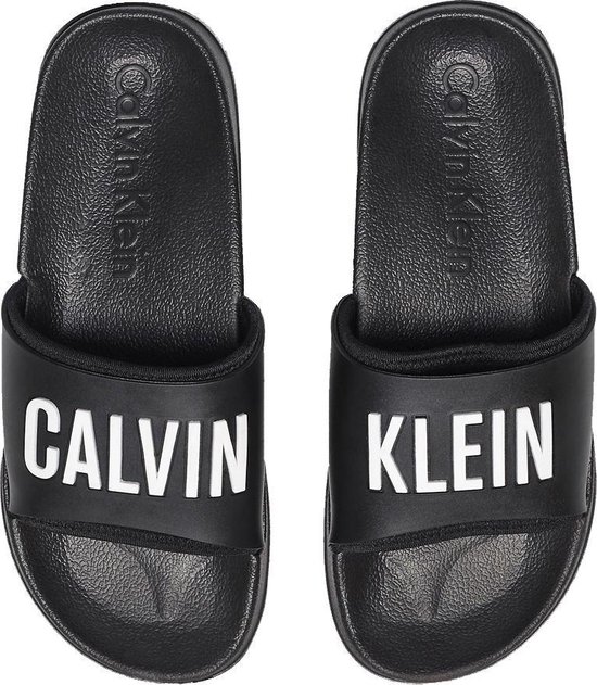 Calvin Klein Heren Slippers Online Sale, UP TO 63% OFF |  www.quincenamusical.eus