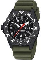 KHS Mod. KHS.SH2HC.DO - Horloge
