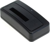 Camera acculader compatibel met Canon NB-11L accu