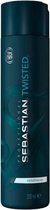 MULTI BUNDEL 3 stuks Sebastian Twisted Curl Conditioner 250ml