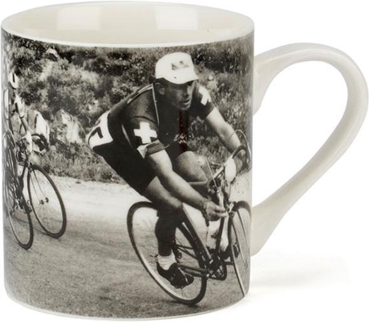 Cycling Mug