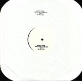 Dennis Young - Portastudio Ambient Tapes (12" Vinyl Single)