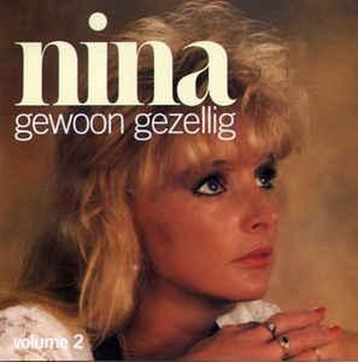 Nina - Gewoon gezellig volume 2