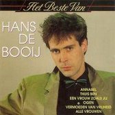 Hans de Booij - Het beste van